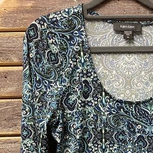 Karen Kane Dress